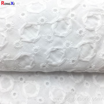 New Design Polished Cotton Fabric With Great Price